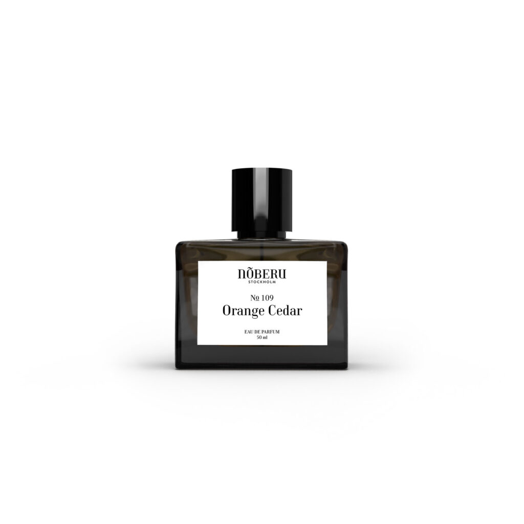 noberu stockholm parfüüm, Nõberu Stockholm parfüüm, Nõberu parfüüm, Nõberu Stockholm Orange Cedar parfume