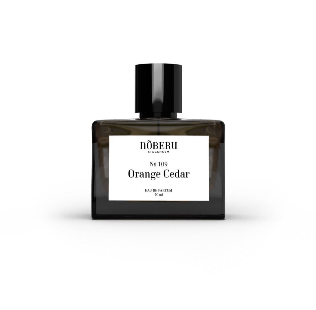 noberu stockholm parfüüm, Nõberu Stockholm parfüüm, Nõberu parfüüm, Nõberu Stockholm Orange Cedar parfume