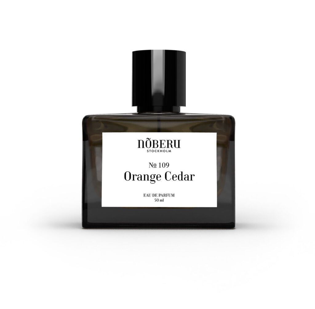 noberu stockholm parfüüm, Nõberu Stockholm parfüüm, Nõberu parfüüm, Nõberu Stockholm Orange Cedar parfume