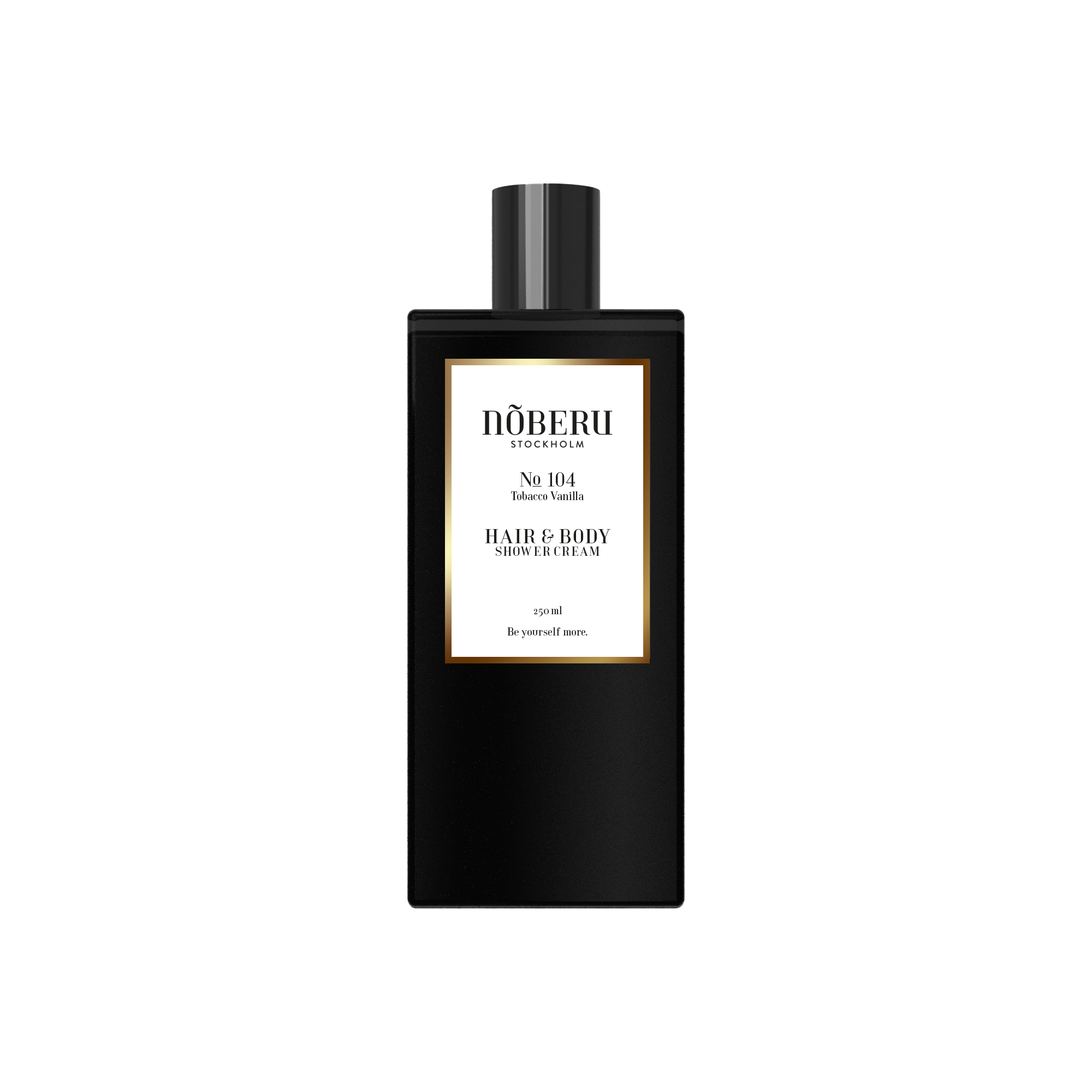 Nõberu Stockholm, Nõberu dušikreem, Nõberu Stockholm shower cream, Nõberu dušikreem tobacco vanilla, niisutav dušikreem