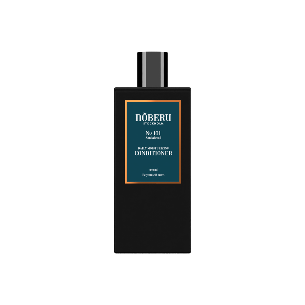 Nõberu Stockholm niisutav palsam, Nõberu niisutav palsam, Nõberu stockholm daily moisturizing conditioner