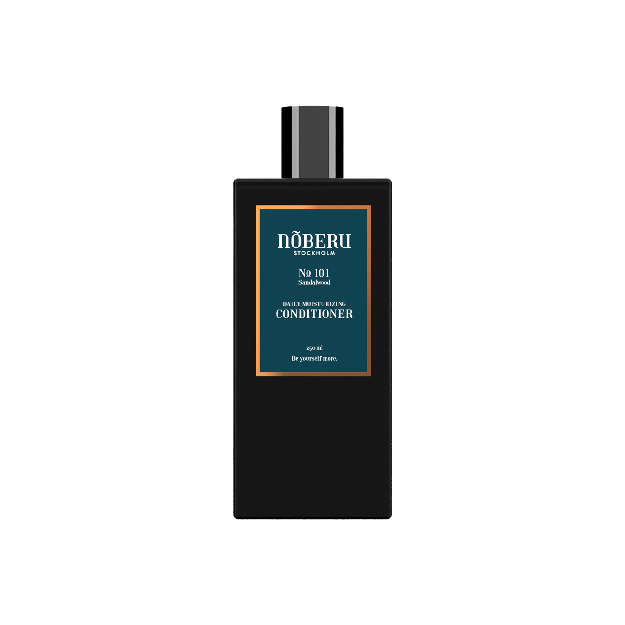 Nõberu Stockholm niisutav palsam, Nõberu niisutav palsam, Nõberu stockholm daily moisturizing conditioner