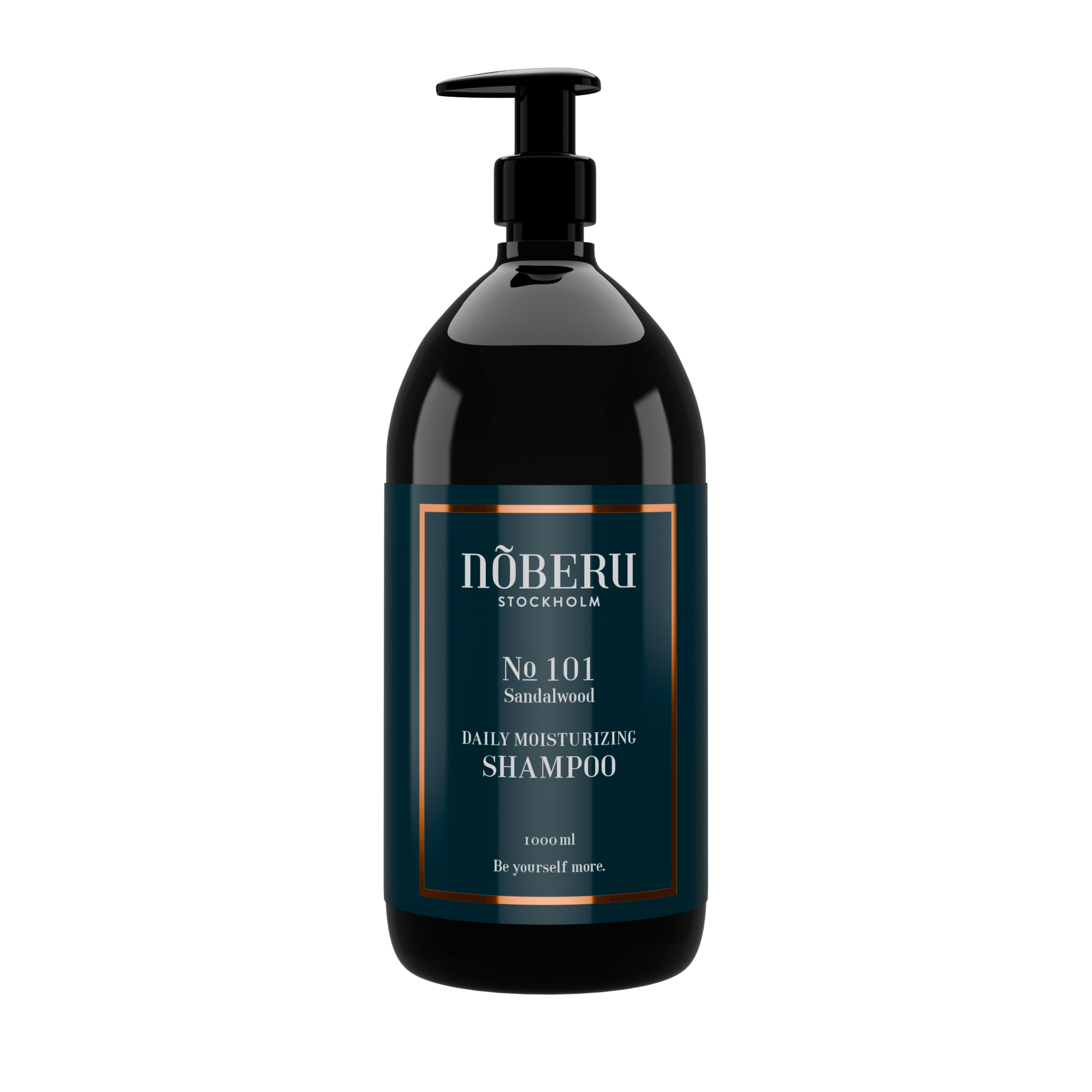 Nõberu stockholm niisutav šampoon, Nõberu niisutav šampoon, nõberu niisutav shampoon, Nõberu Stockholm daily moisturizing shampoo