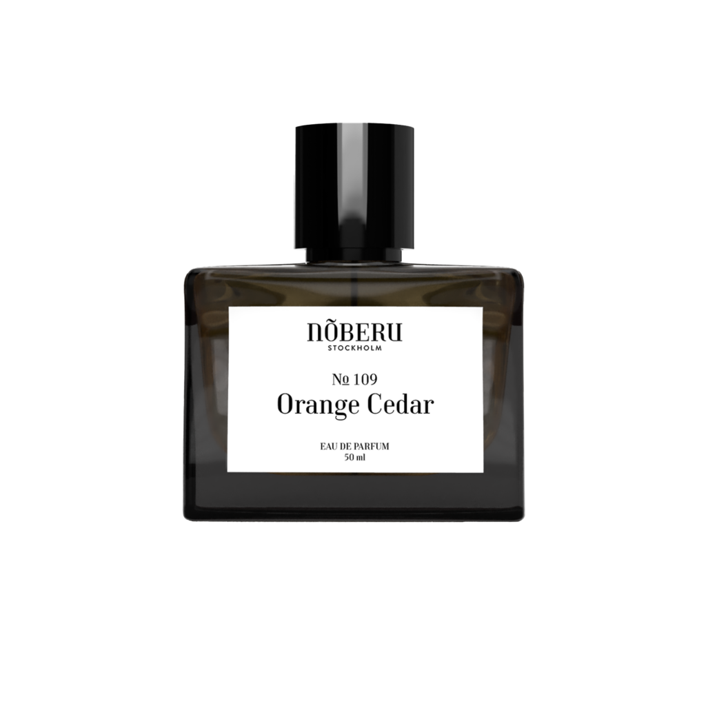 noberu stockholm parfüüm, Nõberu Stockholm parfüüm, Nõberu parfüüm, Nõberu Stockholm Orange Cedar parfume