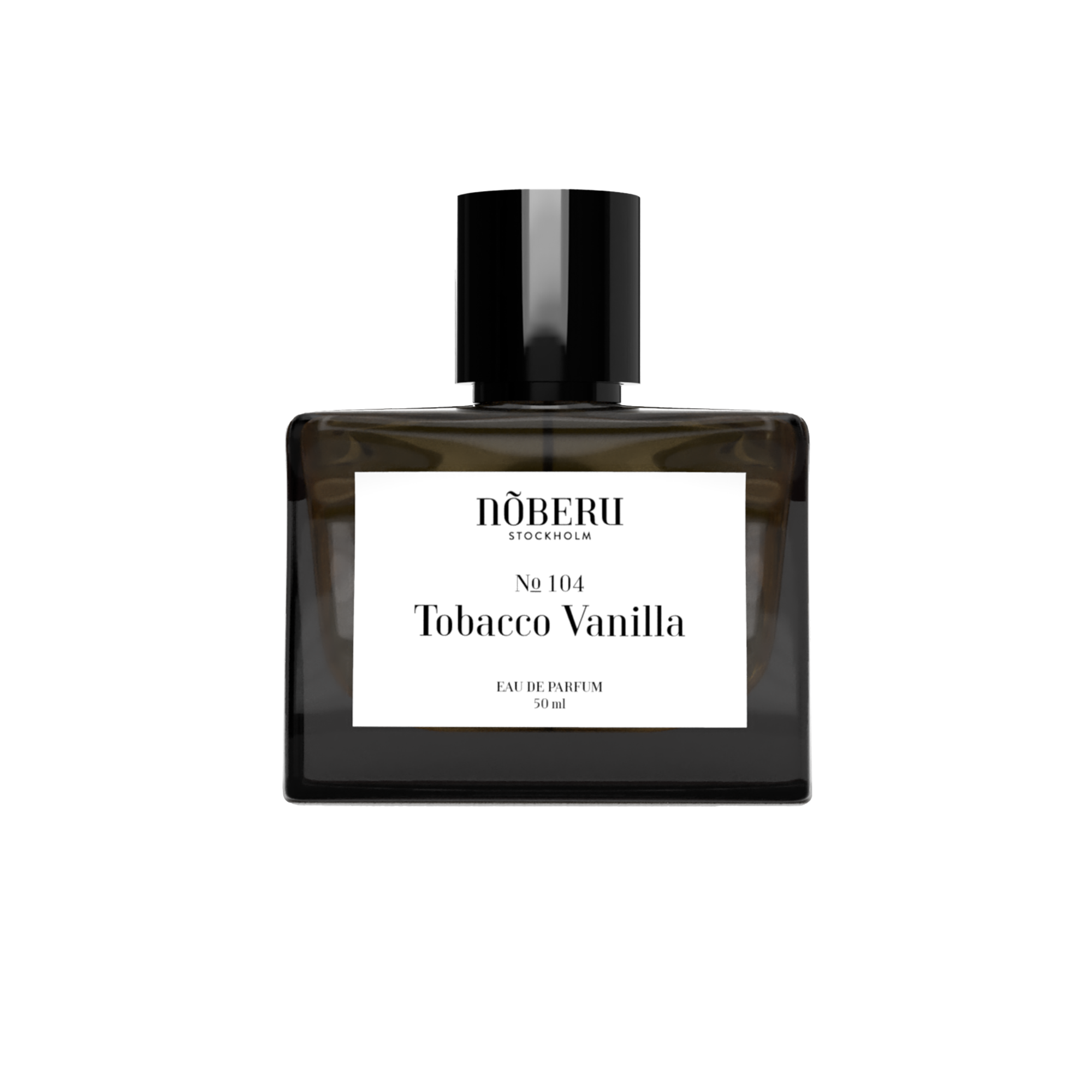 noberu stockholm parfüüm, Nõberu parfüüm, Noberu parfume, Nõberu Stockholm Tobacco vanilla parfume