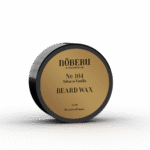 Nõberu habemevaha, habemevaha, habeme viimistlus, habemehooldus, beard wax