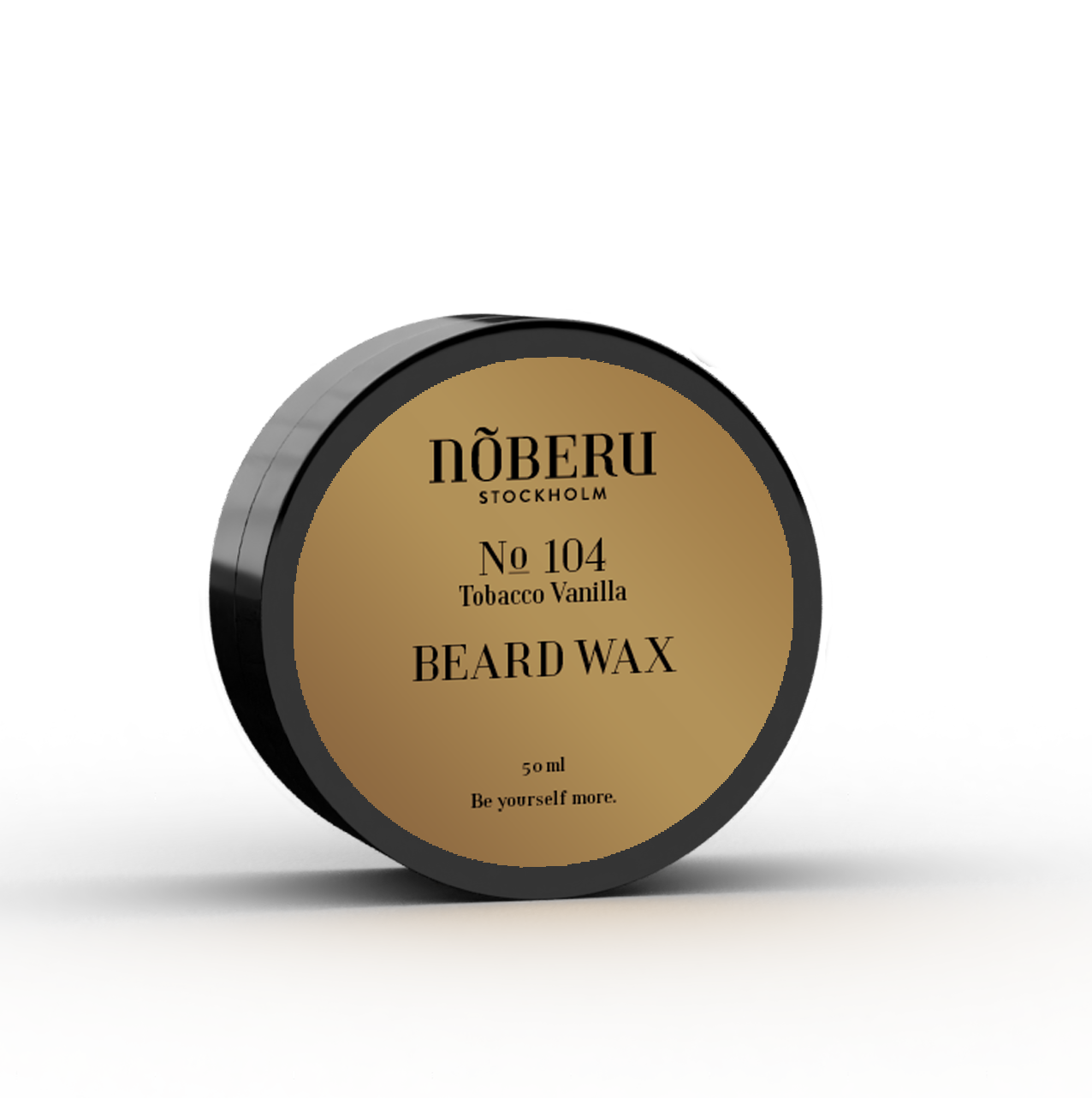 Nõberu habemevaha, habemevaha, habeme viimistlus, habemehooldus, beard wax