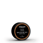 Nõberu vuntsivaha, vuntsivaha, habeme viimistlus, habemehooldus, moustache wax