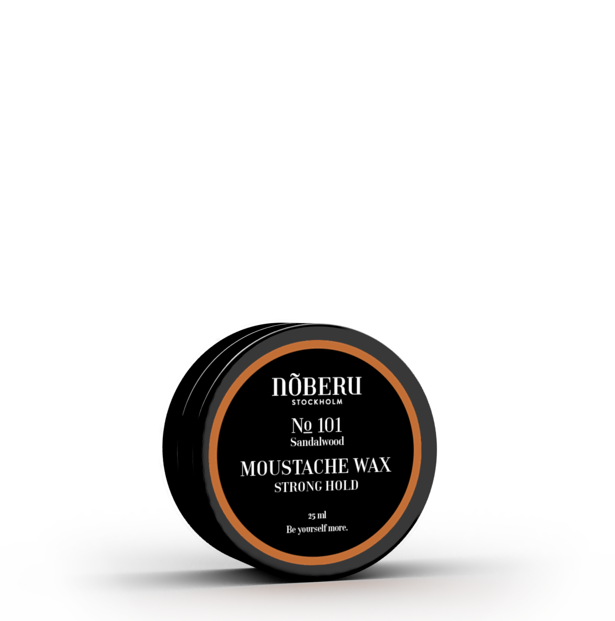 Nõberu vuntsivaha, vuntsivaha, habeme viimistlus, habemehooldus, moustache wax