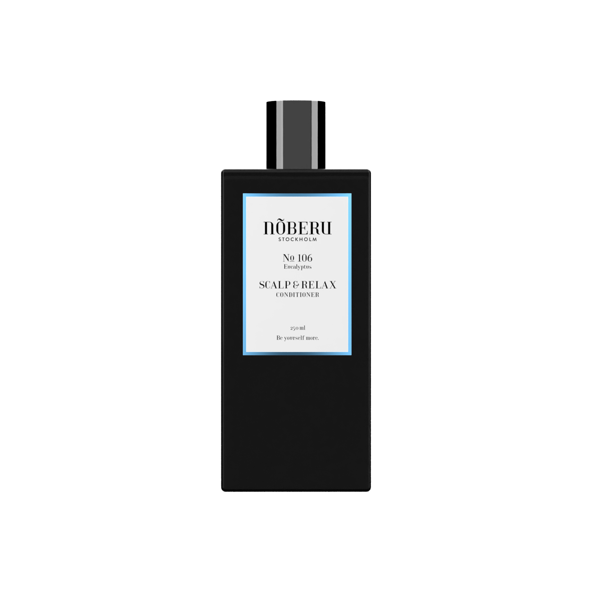 Nõberu Scalp conditioner, nõberu stockholm peanahka rahustav palsam, peanahka rahustav palsam, probleemse naha juuksepalsam, rahustav juuksepalsam