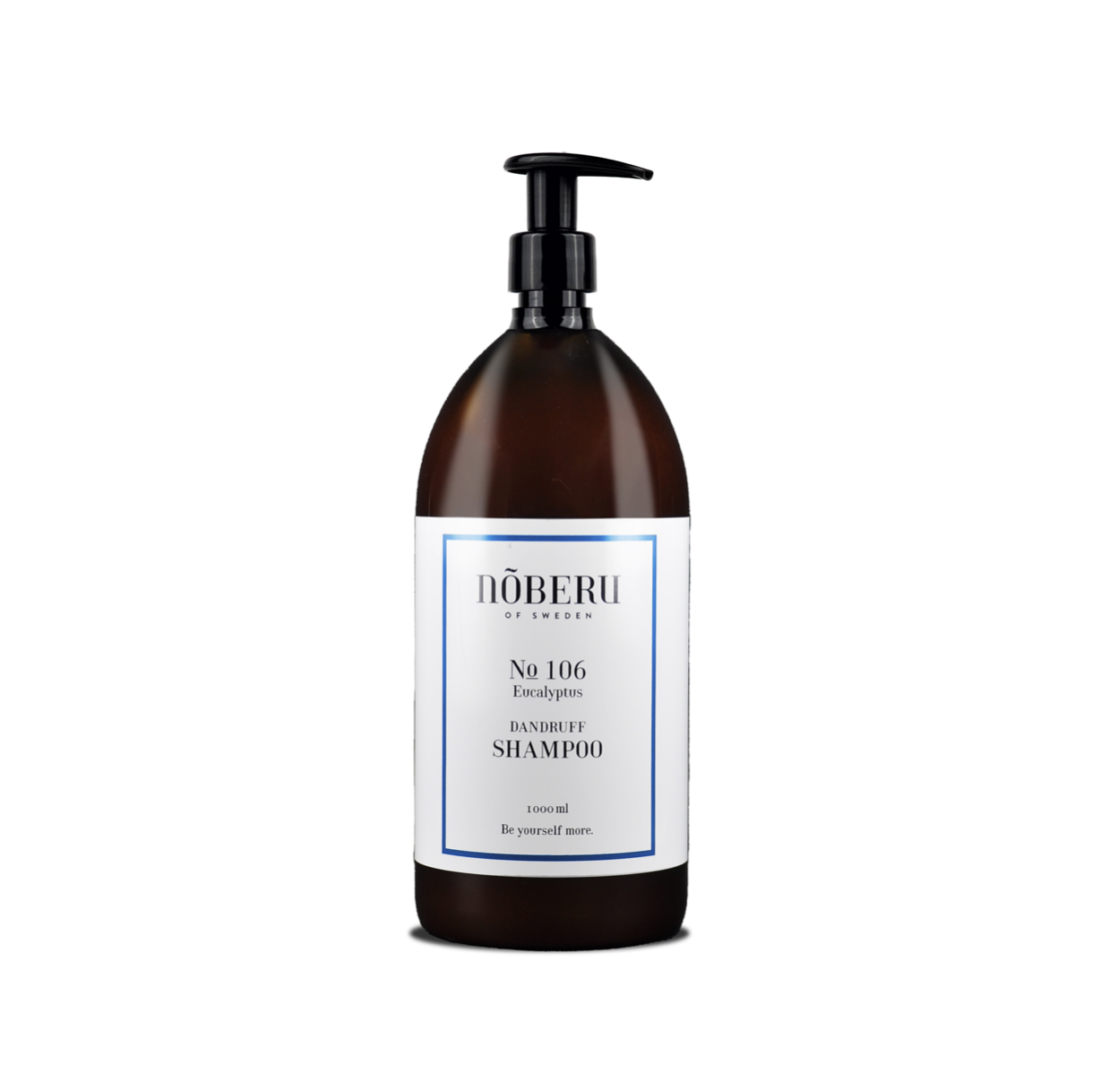 Nõberu stockholm kõõmavastane šampoon, Nõberu kõõmavastane šampoon, kõõmavastane shampoon, Nõberu dandurff shampoo