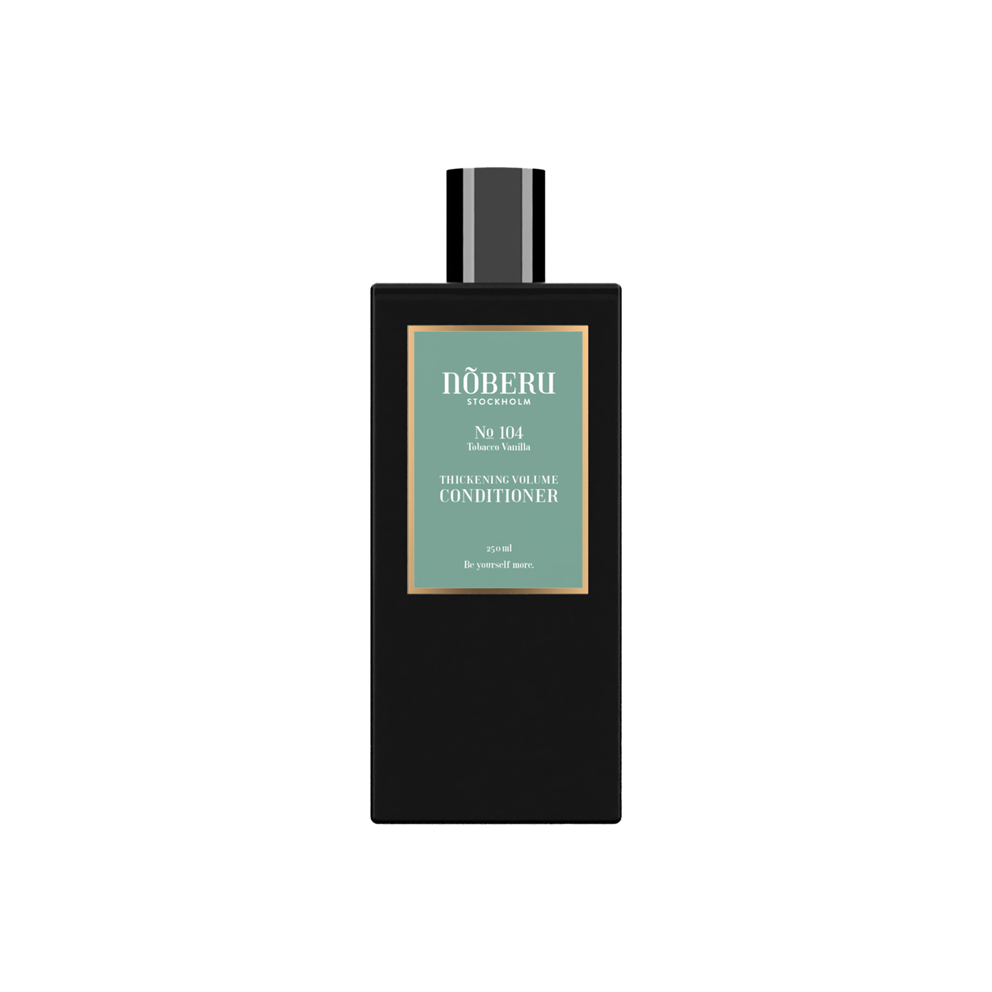 Nõberu Thickening volume conditioner, nõberu stockholm volüümipalsam, nõberu volüümipalsam, volüümi lisav palsam, parim volüümipalsam, auhinnatud volüümipalsam