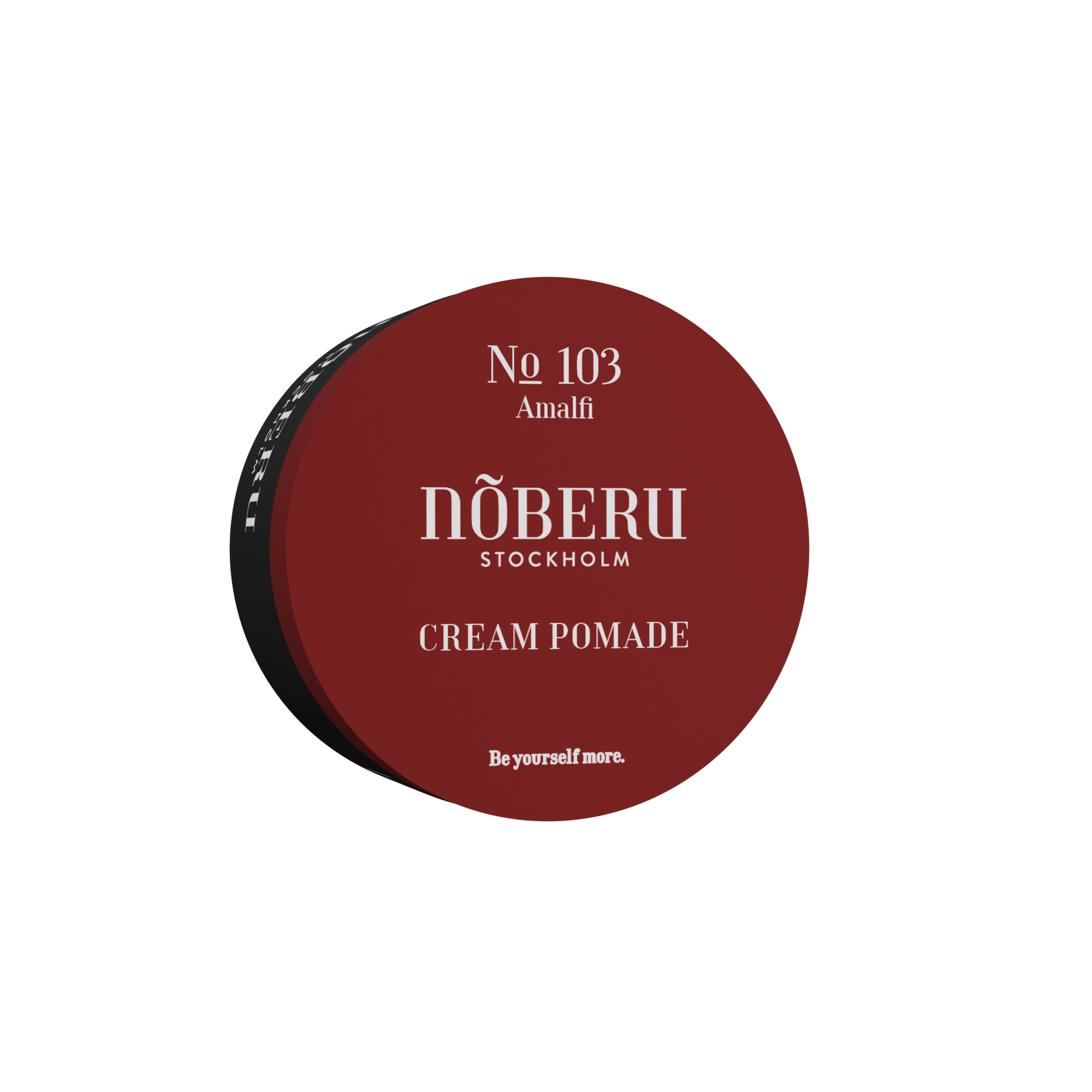 nõberu stockholm kreemjas pomaad, nõberu kreemjas pomaad, Nõberu cream pomade, noberu cream pomade