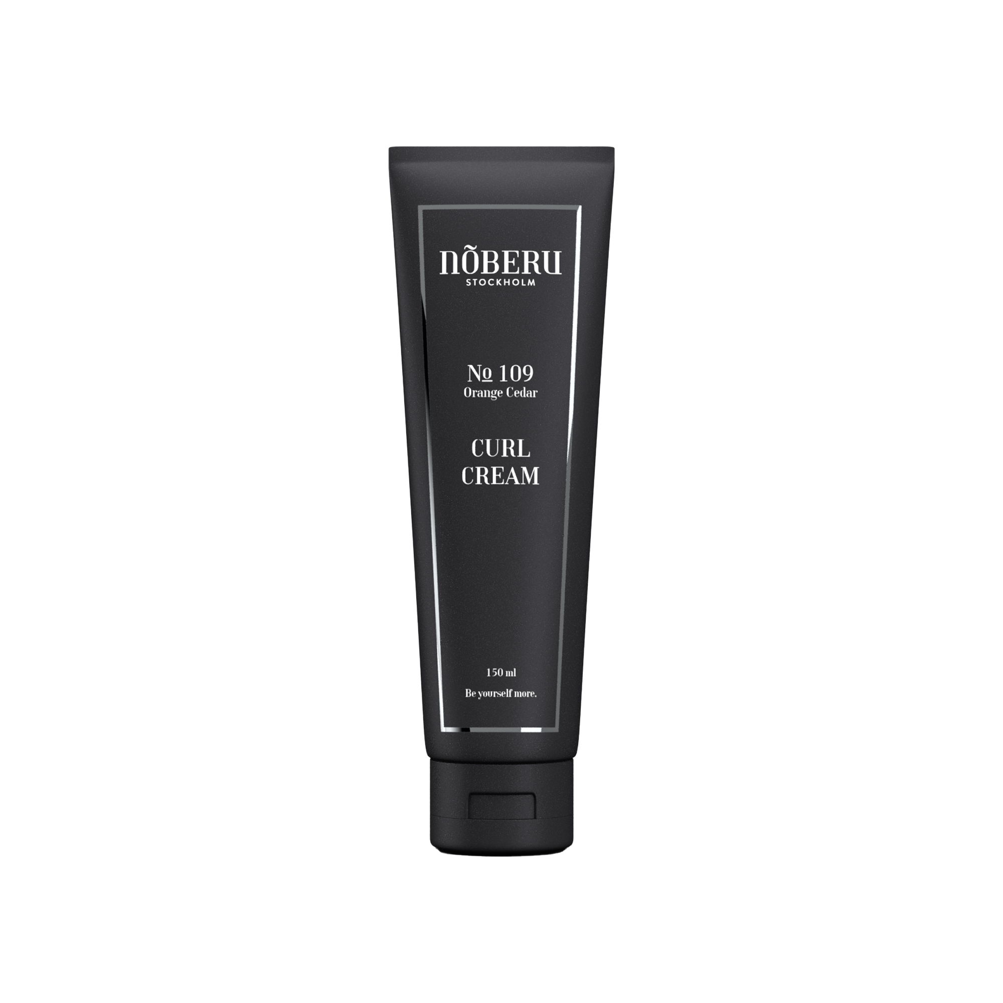 nõberu stockholm lokikreem, nõberu lokikreem, noberu curl cream