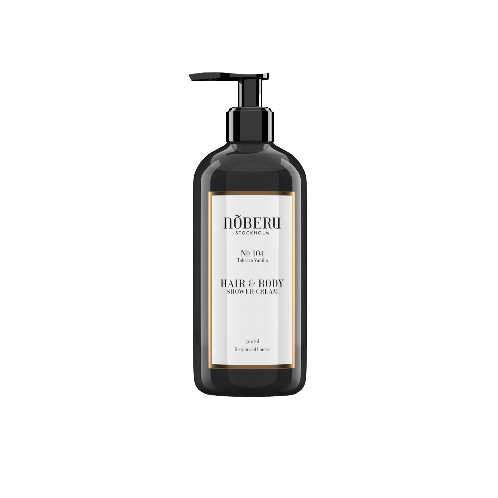 Nõberu Stockholm, Nõberu dušikreem, Nõberu Stockholm shower cream, Nõberu dušikreem tobacco vanilla, niisutav dušikreem