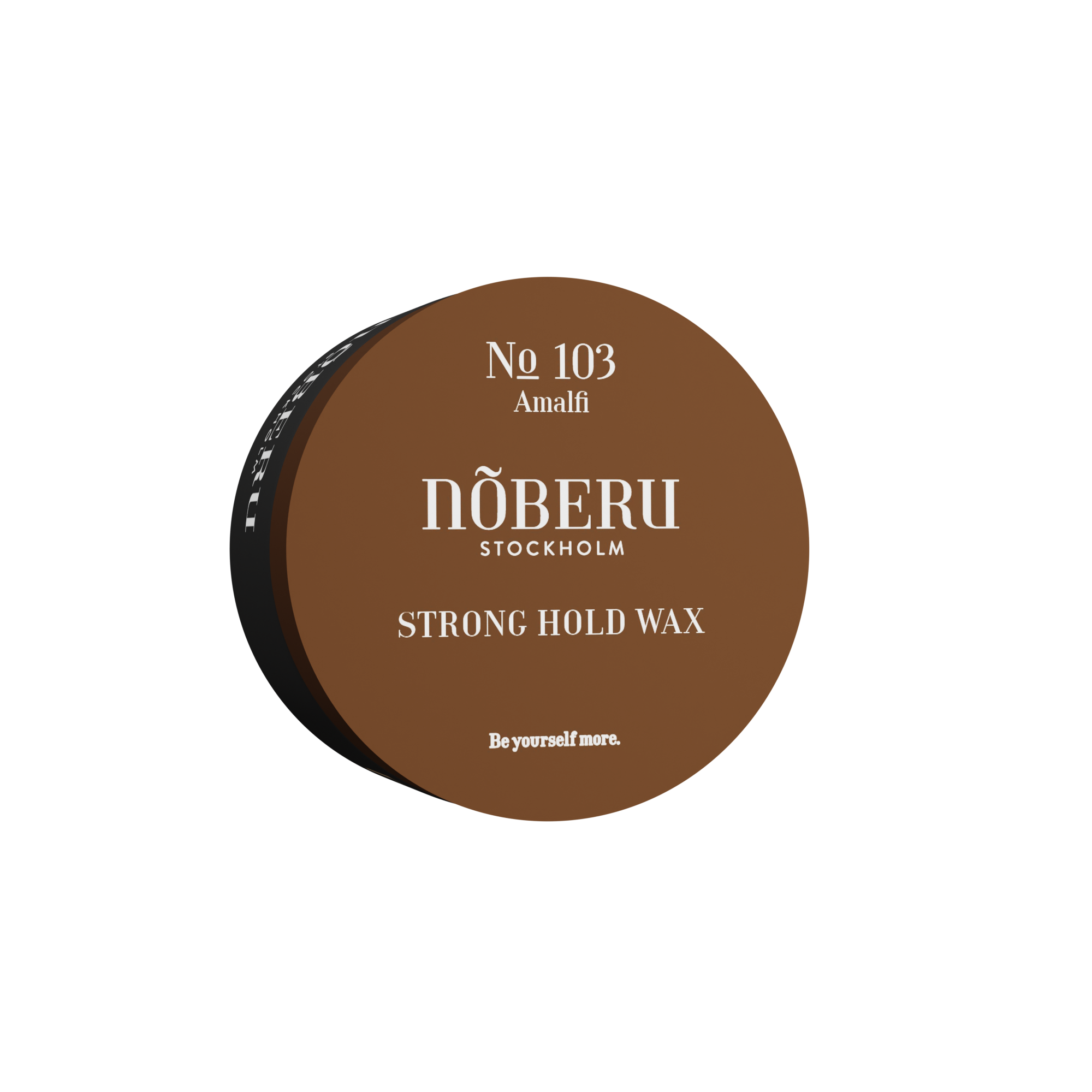 Nõberu stockholm tugeva hoidvusega juuksevaha, tugeva hoidvusega juuksevaha, tugev juuksevaha, noberu strong hold wax, noberu stockholm strong hold wax