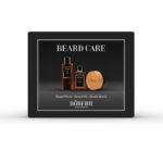 Nõberu Stockholm habemehooldus, habemetooted, habemepesu, habemeõli, kingitus isale, kingiidee, kingitus mehele, kinkekomplekt, habemehoolduse kinkekomplekt