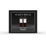 Nõberu kinkekomplekt Scalp & Relax, nõberu peanahka rahustav šampoon, noberu peanahka rahustav šampoon, nõberu peanahka rahustav palsam, noberu peanahka rahustav palsam, šampoon tundlikule peanahale, shampoon tundlikule peanahale, tundlikule peanahale, kinkekomplekt, kingiidee, kingitus isale