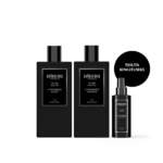 Nõberu 9 wonders šampoon ja palsam, 9 wonders šampoon, 9 wonders palsam, Nõberu stockholm šampoon ja palsam, kahuvatsane palsam, kahuvastane šampoon