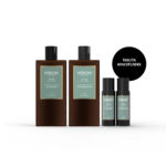 Nõberu stockholm, nõberu volüümišampoon, nõberu volüümipalsam, auhinnatud volüümišampoon ja palsam, parimad volüümišampoon ja palsam, volüümishampoon