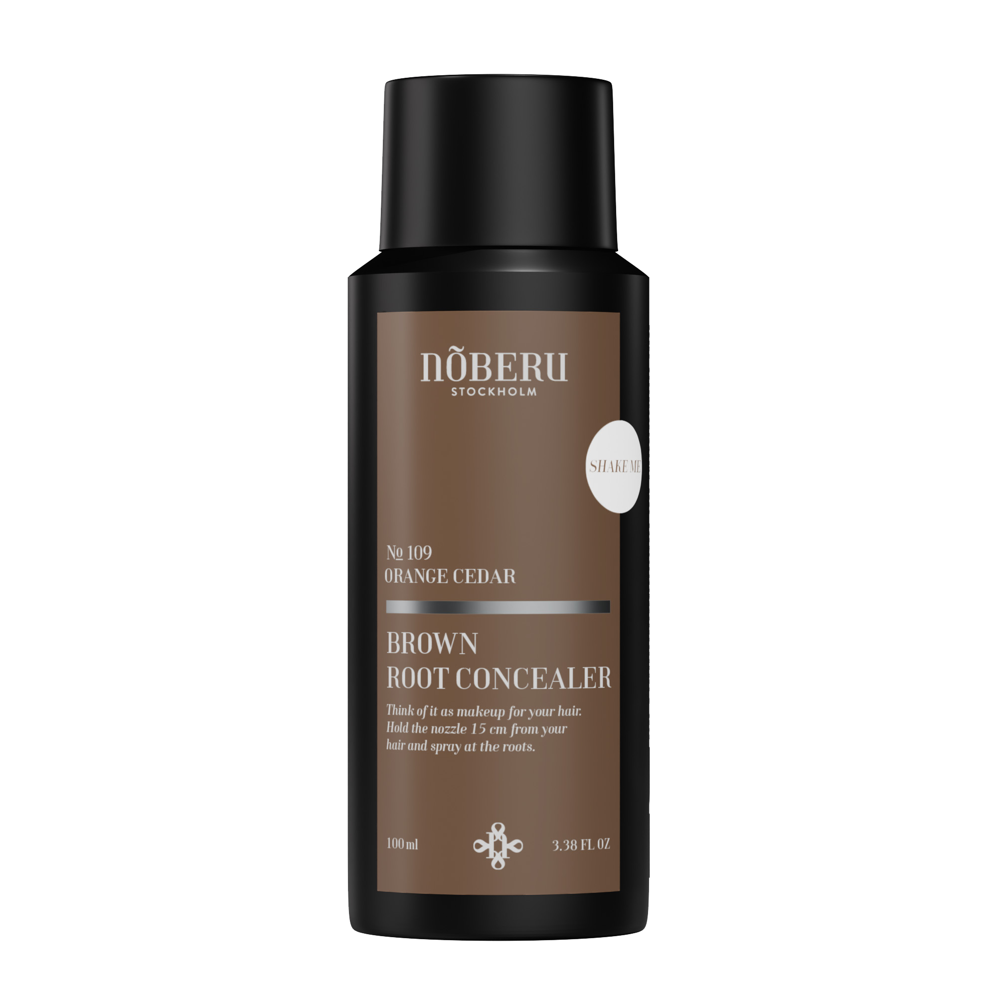 Nõberu Stockholm, Nõberu tooniv juuresprei, noberu root concealer, nõberu root concealer, blond juuresprei, juure väljakasvu sprei, juurt kattev spreivärv